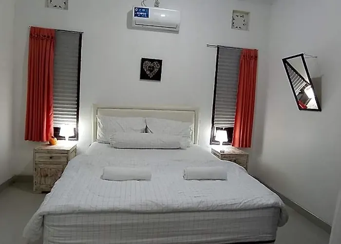 Residence Neny's *